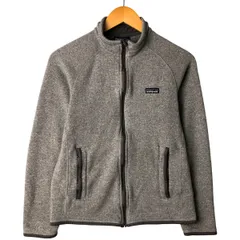 古着 パタゴニア Patagonia ベターセータージャケット 25526FA11 フリースジャケット メンズS相当/eaa605334