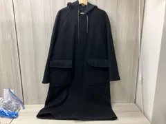希少　田中オム　Comme des Garçons 黒 ロングコート M 希少 田中オム Comme des Garçons 黒 ロングコート M 2025年最新】田中