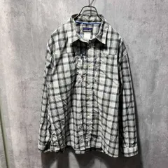15ss Patagonia long shirt ロングスリーブサンストレッチシャツ Lサイズ パタゴニア 