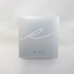 ●RMK ザ ベージュライブラリー アイシャドウデュオ 03 ヌードトリック ブラシ&チップ付き 2.6g ( 0513-y2 )