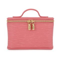 LOUIS VUITTON ルイヴィトン ミニ バニティケース メイクボックス