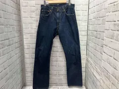 LEVI’S ／ リーバイス ／ 1967年復刻モデル ／ 67505-0217 ／ デニムパンツ ／ W30 ／ インディゴ