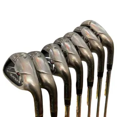 2026年最新】burner 2.0アイアンの人気アイテム - メルカリ