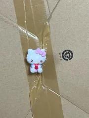 サンリオ - ハローキティ フィギュア (中古)