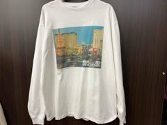 Title Fight ロンT/長袖Tシャツ ホワイト XLサイズ ハードコア Title Fight ロンT/長袖Tシャツ ホワイト Lサイズ ハードコア - メルカリ