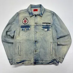 2026年最新】424 CLOTHING Gジャン・デニムジャケットの人気アイテム