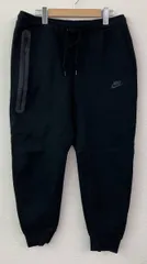 NIKE ナイキ　スウェット　ジョガーパンツ　メンズXL 黒　FB8003-010 テックフリース