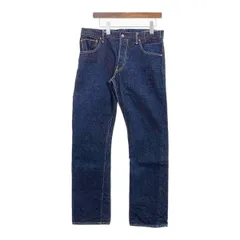 2026年最新】visvim デニム w34の人気アイテム - メルカリ