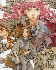 2026年最新】十二国記 Blu-ray BOXの人気アイテム - メルカリ