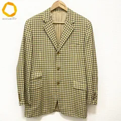 HERMÈS テーラードジャケット 40 バーガンディ HERMES - エルメス HERMES ジャケットの通販 by KOMEHYO ONLINE ラクマ