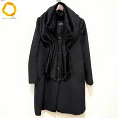 2026年最新】RITSUKO SHIRAHAMA レディース ロングコートの人気