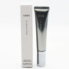 未使用 オルビス ザ リンクルセラム 30g CR8-01-03-25