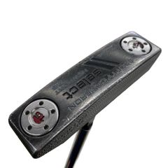 ベティナルディ ツアーストック 3 パター 33 日本限定 250本 355g