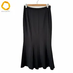 【新品タグ付き】伊太利屋 ロングスカート　11号 伊太利屋|ロングスカート|【ハードオフ公式通販】オフモール