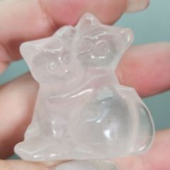 高品質 アラバスター ひつじ 羊 カービング - メルカリ