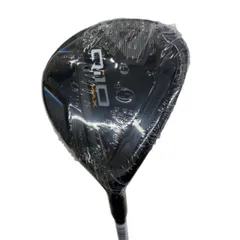 2026年最新】QI10 フェアウェイウッド 7wの人気アイテム - メルカリ