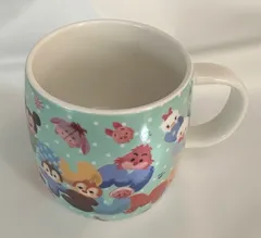 ディズニー ツムツム マグカップ