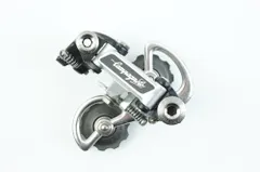 2026年最新】CAMPAGNOLO リアディレイラーの人気アイテム - メルカリ