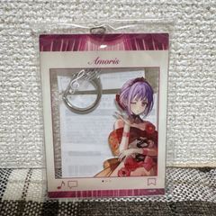 UN:LOGICAL アンロジカル あみあみ 奏壱 アクキー、缶バッジ、メセカ