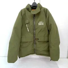 2026年最新】wtaps ジャケット xlの人気アイテム - メルカリ