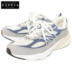 NEW BALANCE ニューバランス 【美品】U990TC6 MADE IN USA ローカットスニーカー/ 27.5