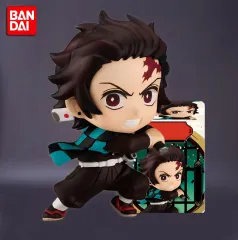 BANDAI ADVERCGE MOTION2 鬼滅の刃 竈門 炭治郎 ミニ フィギュア