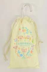 上海ディズニーリゾート 晴雨兼用折りたたみ傘 Duffy anｄ Friends A Fairytale Spring Along 春日2025