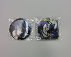 アイナナ 八乙女楽 7周年 7th EXPO 缶バッジ - メルカリ