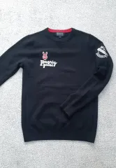 パーリーゲイツ レディース ウールニット 出品