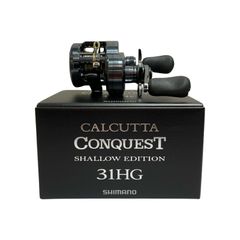 シマノ カルカッタコンクエスト30HG リブレハンドル - メルカリ