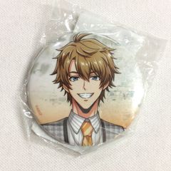 ハイキュー 極楽湯 缶バッジ(第2弾)お風呂Ver. 宮侑 未開封 - メルカリ
