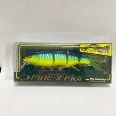 フィッシュデバイス トッパースピン マットタイガー 未使用品 - メルカリ