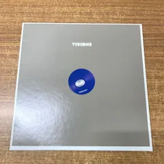 ▲01)【1点限り!】Mustang/TRANSITIONS/TWILIGHT/VISION 001/12インチ/LPレコード/UK盤/英盤/A