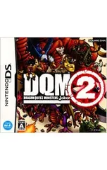 DS／ドラゴンクエストモンスターズ ジョーカー2 (DQMJ2)
