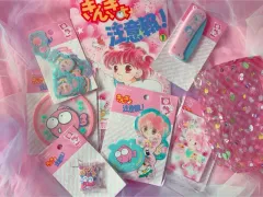 金魚注意報セリア商品8個セット