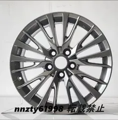 2026年最新】カムリ 純正アルミホイール 18の人気アイテム - メルカリ