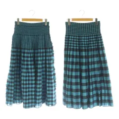 2026年最新】haat イッセイミヤケ スカートの人気アイテム - メルカリ