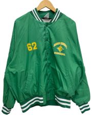 90s STARTER NBA ナイロンジャケット XXL - メルカリ