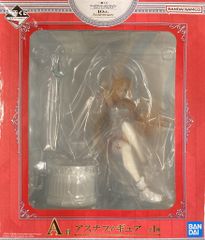 BANDAI SPIRITS 이치 반 쿠지 소드 아트 온라인 10th Anniversary A상 아스나 피규어