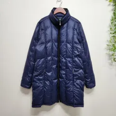 ラルフローレン レディース ダウン コート