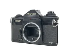 CANON EF キヤノン カメラ　フィルムカメラEF EF - キヤノンカメラミュージアム