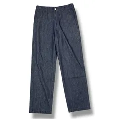 2026年最新】DRIES VAN NOTEN メンズ デニム・ジーンズの人気アイテム