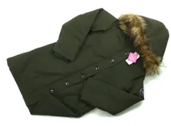 【ラブトキシック/Lovetoxic】コート・ジャンパー 150サイズ 女の子【子供服・ベビー服】（2020523）