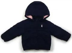 【クレードスコープ/kladskap】コート・ジャンパー 100サイズ 女の子【子供服・ベビー服】（2020218）