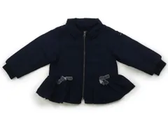 【プティマイン/petitmain】コート・ジャンパー 90サイズ 女の子【子供服・ベビー服】（2020220）