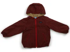 【ファミリア/familiar】ブルゾン・Gジャン 110サイズ 男の子【子供服・ベビー服】（2020106）