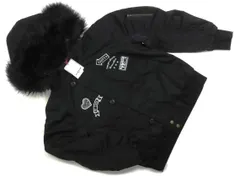 【ブルークロス/BLUECROSS】コート・ジャンパー 150サイズ 女の子【子供服・ベビー服】（2020527）