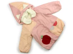 【ベイビーチアー/babyCheer】コート・ジャンパー 100サイズ 女の子【子供服・ベビー服】（2020109）