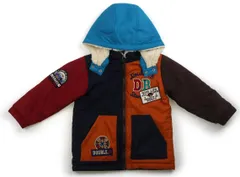 【ダブルＢ/DoubleB】コート・ジャンパー 100サイズ 男の子【子供服・ベビー服】（2020430）