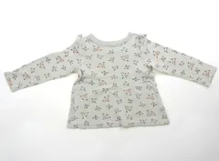 【プティマイン/petitmain】Tシャツ・カットソー 100サイズ 女の子【子供服・ベビー服】（2020231）